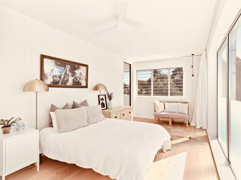 Luxury Beach House Near Belongil & Byron Town - Byron Bay, Australia
