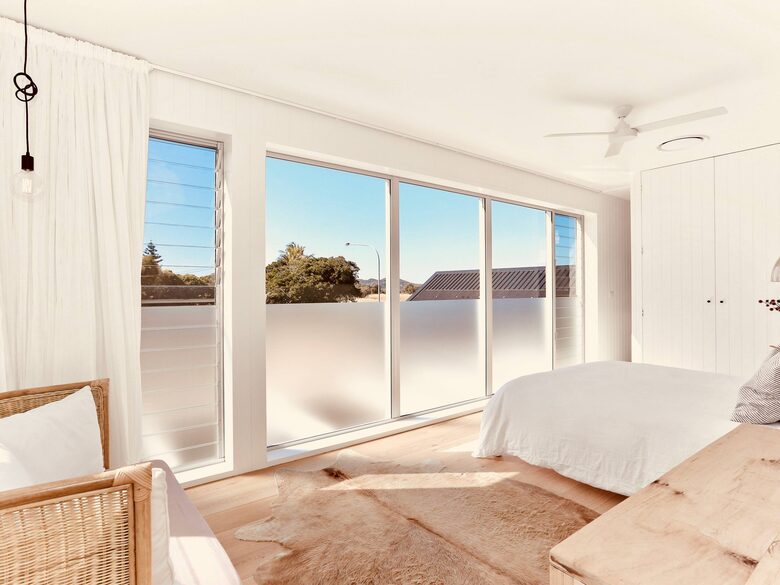 Luxury Beach House Near Belongil & Byron Town - Byron Bay, Australia