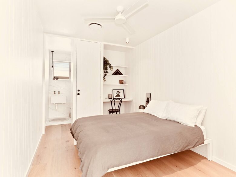 Luxury Beach House Near Belongil & Byron Town - Byron Bay, Australia
