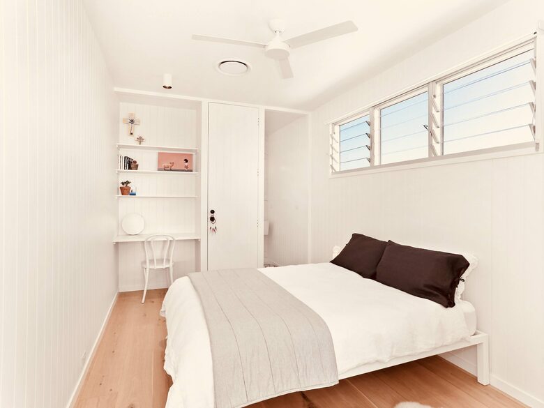 Luxury Beach House Near Belongil & Byron Town - Byron Bay, Australia