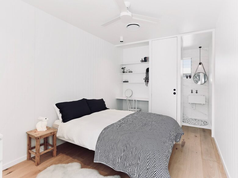 Luxury Beach House Near Belongil & Byron Town - Byron Bay, Australia