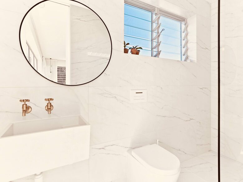 Luxury Beach House Near Belongil & Byron Town - Byron Bay, Australia