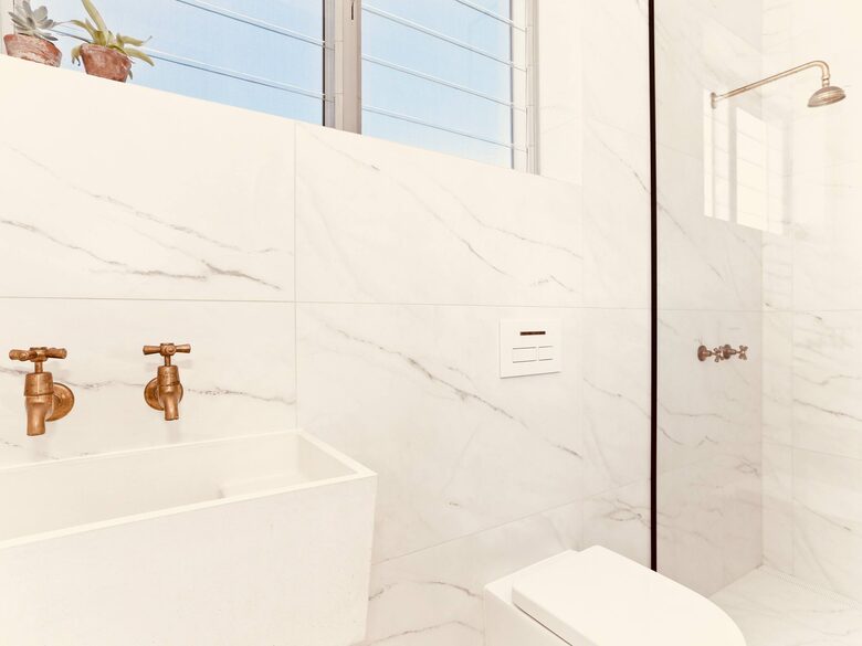 Luxury Beach House Near Belongil & Byron Town - Byron Bay, Australia