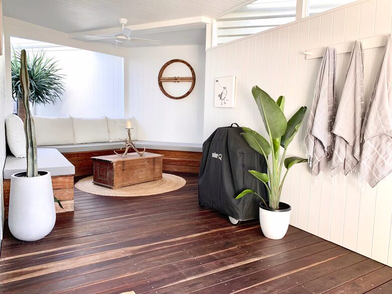 Luxury Beach House Near Belongil & Byron Town - Byron Bay, Australia