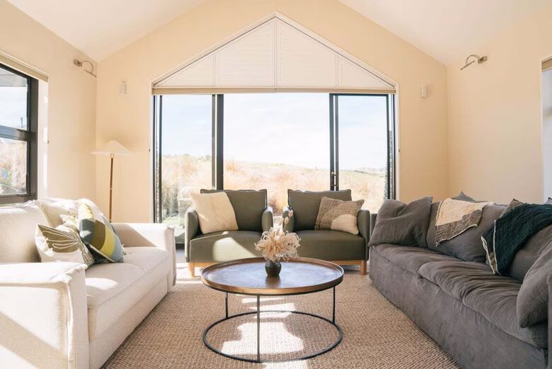 Luxury Alpine Villa Between Wānaka & Queenstown - Wānaka, New Zealand