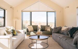 Luxury Alpine Villa Between Wānaka & Queenstown - Wānaka, New Zealand