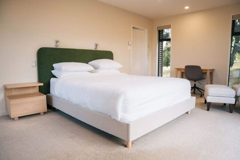 Luxury Alpine Villa Between Wānaka & Queenstown - Wānaka, New Zealand
