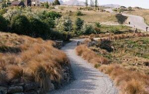 Luxuriöse Alpenvilla zwischen Wānaka und Queenstown – Wānaka, Neuseeland