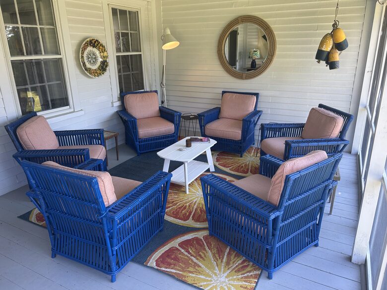Refined Island Escape Minutes from Boothbay Harbor - Boothbay, Maine