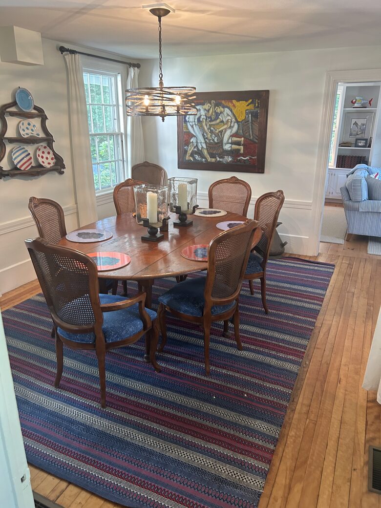 Refined Island Escape Minutes from Boothbay Harbor - Boothbay, Maine