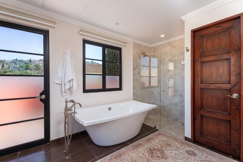 Luxury San Miguel Villa with Rooftop Terrace & Five-Star Access - San Miguel de Allende, Mexico