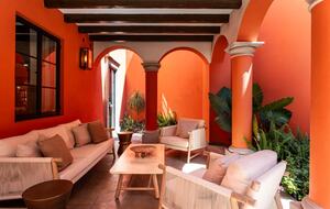 Luxury San Miguel Villa with Rooftop Terrace & Five-Star Access - San Miguel de Allende, Mexico