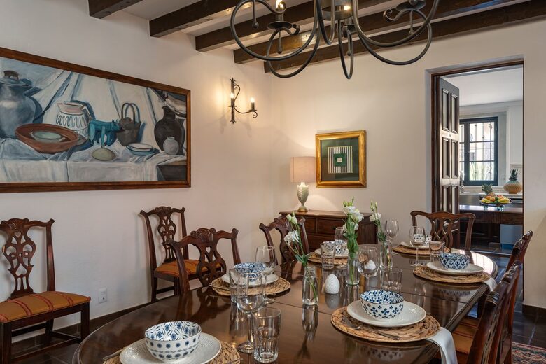 Luxury San Miguel Villa with Rooftop Terrace & Five-Star Access - San Miguel de Allende, Mexico