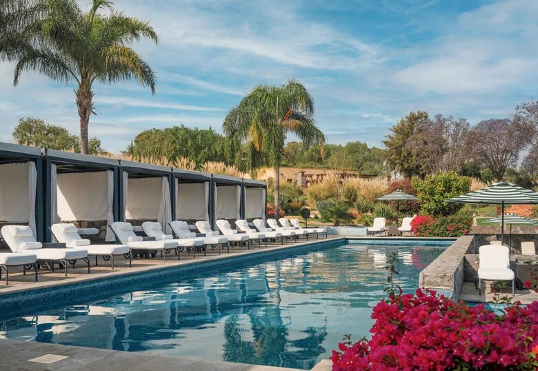 Luxury San Miguel Villa with Rooftop Terrace & Five-Star Access - San Miguel de Allende, Mexico