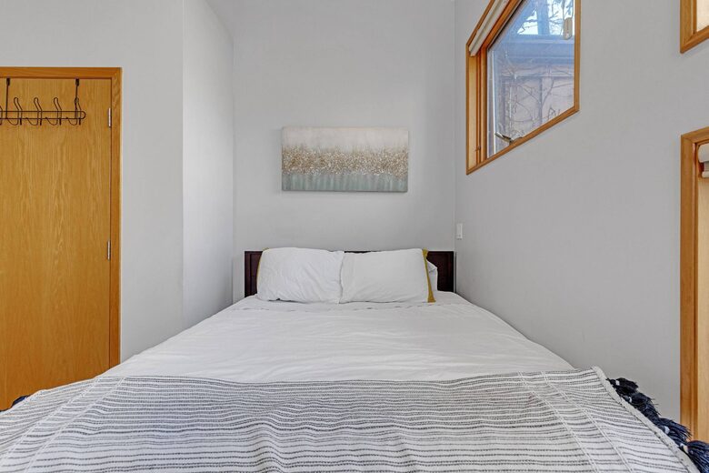 Wrigleyville City Retreat - Chicago, Illinois