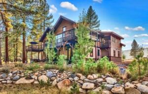 Sierra Pines Retreat | Spacious Mountain Getaway - Truckee, California