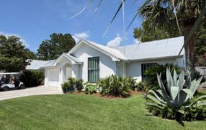 Peaceful West 30A Pool Retreat - Santa Rosa Beach, Florida