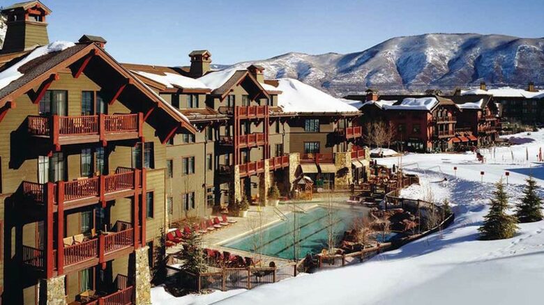 The Ritz-Carlton Club, Aspen Highlands - Two-Bedroom - Aspen, Colorado