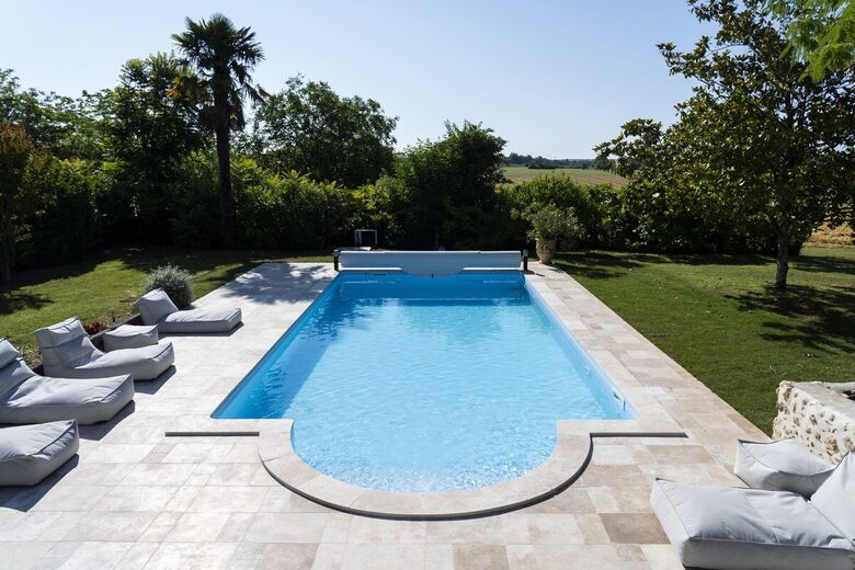 15th Century Residence with Six Hectares of Private Countryside - Gout Rossignol, France