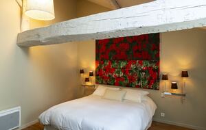 15th Century Residence with Six Hectares of Private Countryside - Gout Rossignol, France