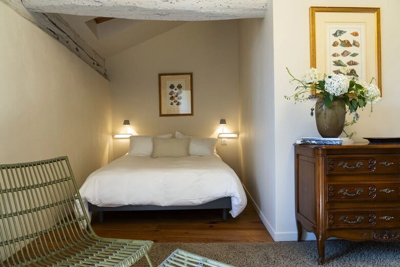 15th Century Residence with Six Hectares of Private Countryside - Gout Rossignol, France