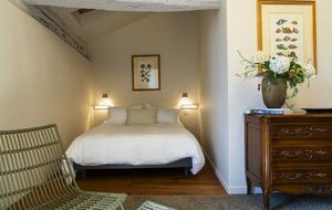 15th Century Residence with Six Hectares of Private Countryside - Gout Rossignol, France