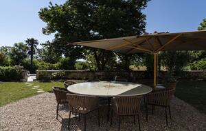 15th Century Residence with Six Hectares of Private Countryside - Gout Rossignol, France