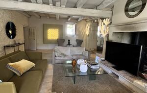 15th Century Residence with Six Hectares of Private Countryside - Gout Rossignol, France