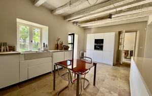 15th Century Residence with Six Hectares of Private Countryside - Gout Rossignol, France