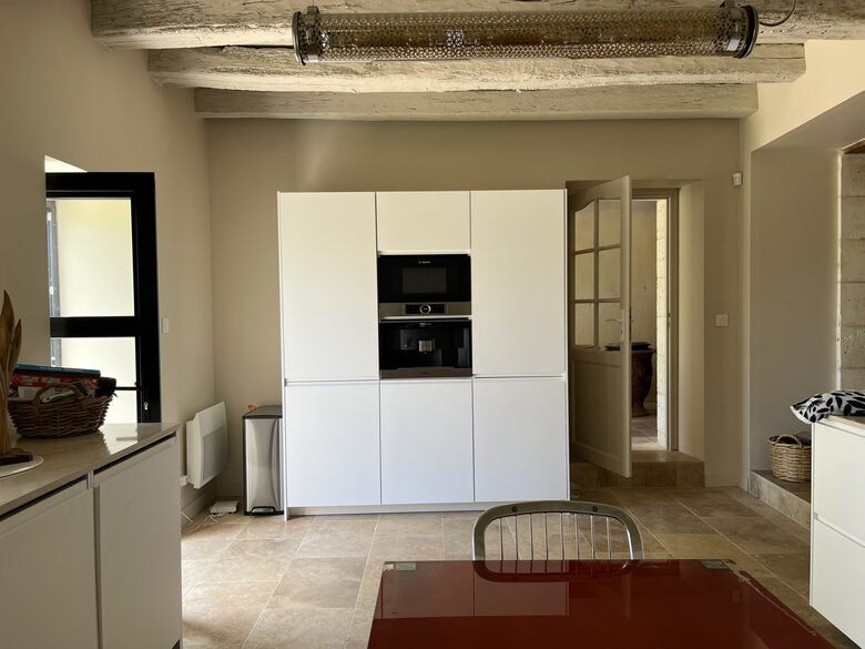 15th Century Residence with Six Hectares of Private Countryside - Gout Rossignol, France