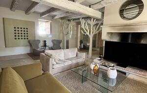 15th Century Residence with Six Hectares of Private Countryside - Gout Rossignol, France