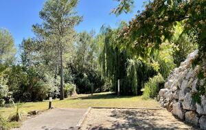 Prestigious contemporary villa with private spa and panoramic view - Saint-Gély-du-Fesc, France