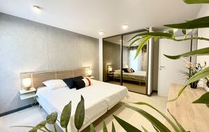 Prestigious contemporary villa with private spa and panoramic view - Saint-Gély-du-Fesc, France