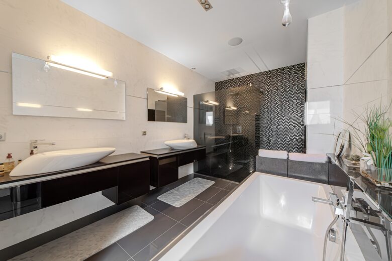 Contemporary Villa with Private Spa and Panoramic Views - Saint-Gély-du-Fesc, France