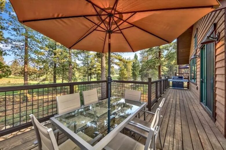 Sierra Pines Retreat | Spacious Mountain Getaway - Truckee, California