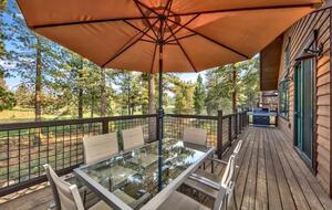 Sierra Pines Retreat | Spacious Mountain Getaway - Truckee, California