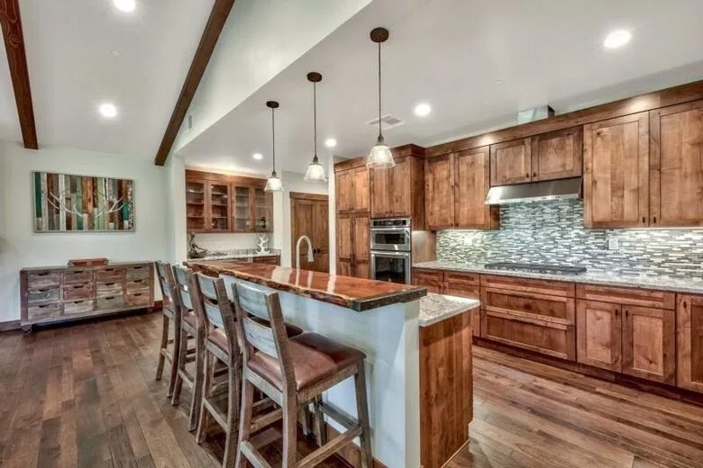 Sierra Pines Retreat | Spacious Mountain Getaway - Truckee, California
