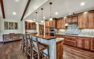 Sierra Pines Retreat | Spacious Mountain Getaway - Truckee, California