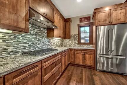Sierra Pines Retreat | Spacious Mountain Getaway - Truckee, California