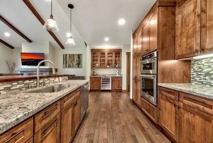 Sierra Pines Retreat | Spacious Mountain Getaway - Truckee, California