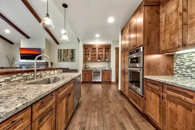 Sierra Pines Retreat | Spacious Mountain Getaway - Truckee, California