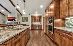 Sierra Pines Retreat | Spacious Mountain Getaway - Truckee, California