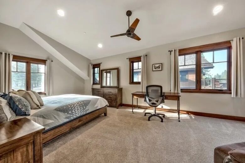 Sierra Pines Retreat | Spacious Mountain Getaway - Truckee, California