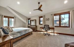 Sierra Pines Retreat | Spacious Mountain Getaway - Truckee, California
