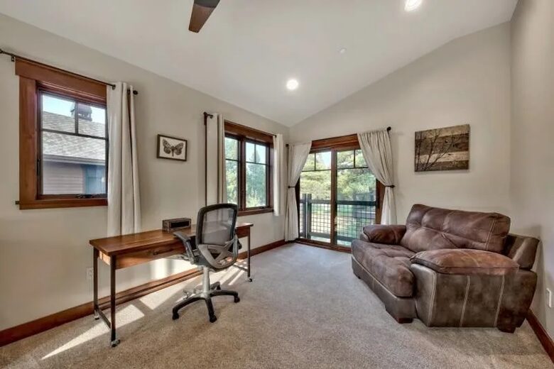Sierra Pines Retreat | Spacious Mountain Getaway - Truckee, California
