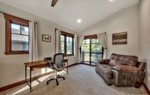 Sierra Pines Retreat | Spacious Mountain Getaway - Truckee, California