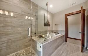 Sierra Pines Retreat | Spacious Mountain Getaway - Truckee, California