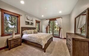 Sierra Pines Retreat | Spacious Mountain Getaway - Truckee, California