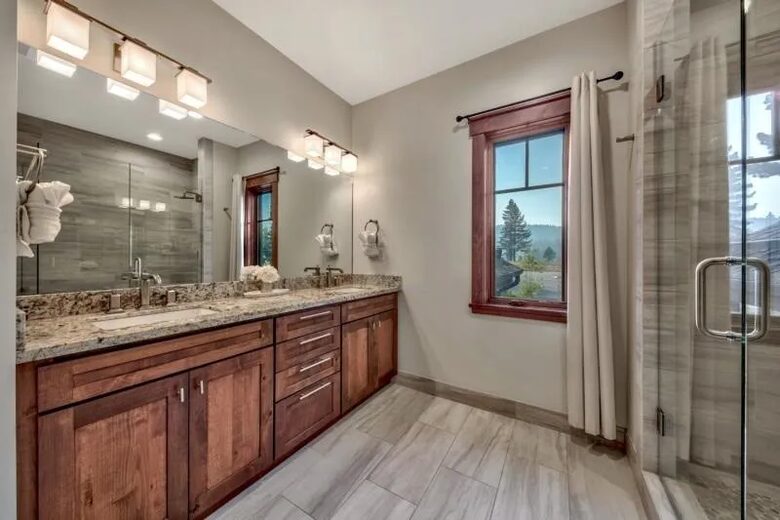 Sierra Pines Retreat | Spacious Mountain Getaway - Truckee, California