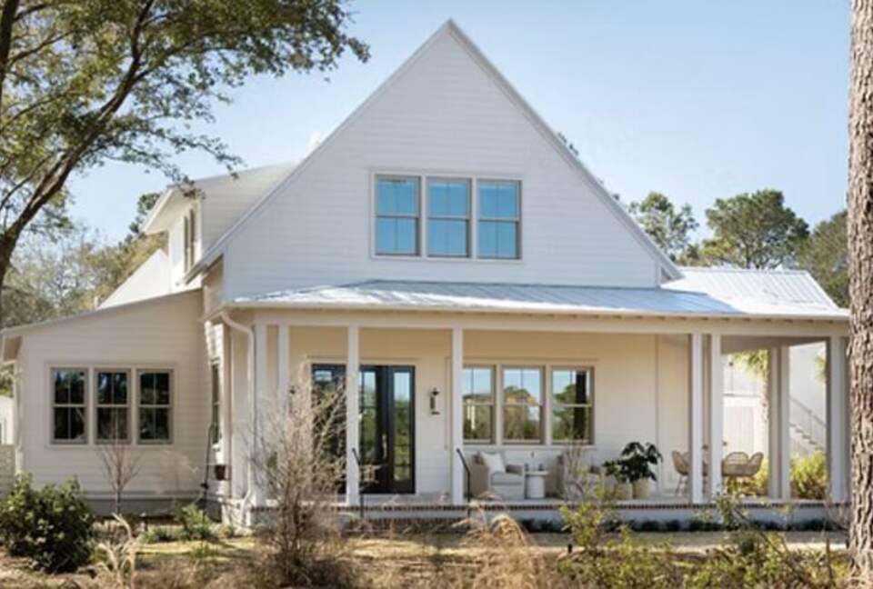 Southern Haven | Near Kiawah & Charleston - Johns Island, South Carolina